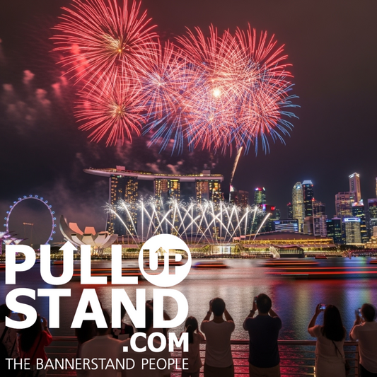 Singapore National Day 2025