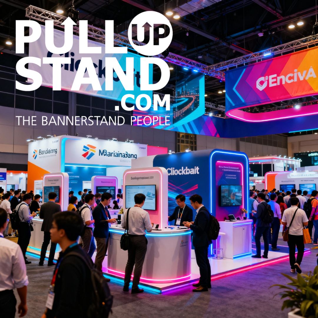 Singapore Trade Shows 2025-2026