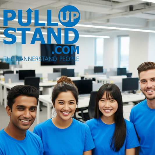 Pullupstand: Singapore's #1 Printer since 2007, 10K brands