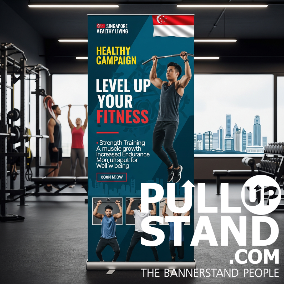 Singapore Fitness Wellness Trends 2025 
