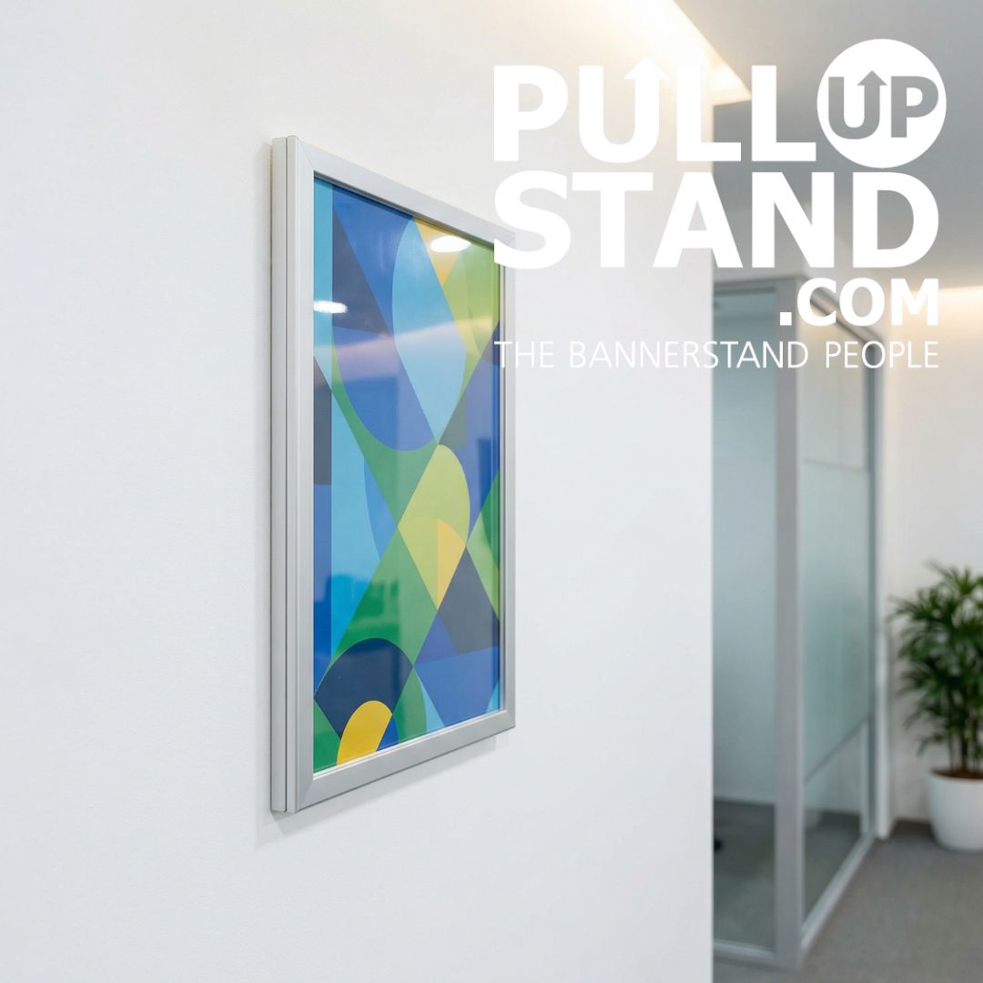 Snap Frame Singapore 2026 | Sizes, Prices & Buyer Guide