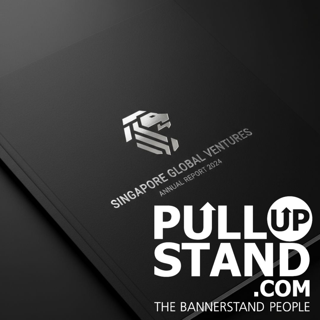 Spot UV Booklet Singapore | Get Professional Results