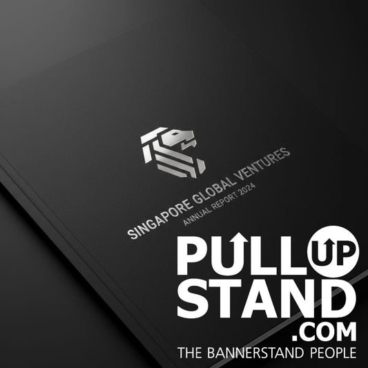 Spot UV Booklet Singapore | Get Professional Results