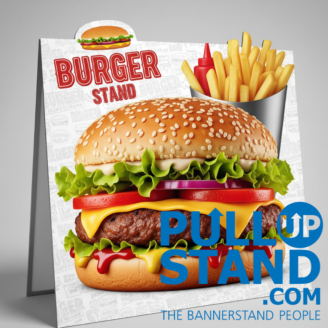 Standee Banner Singapore: Complete 2025 Guide 