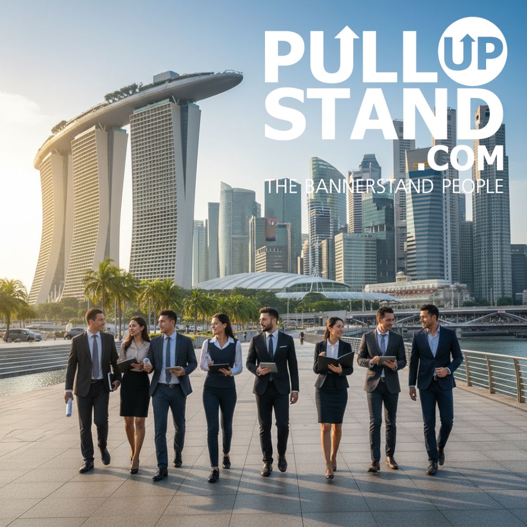 Start Business in Singapore as Foreigner