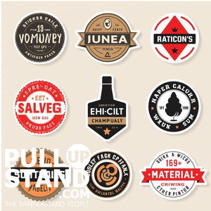 Sticker Printing Singapore: Top 10 Shops & Expert Guide