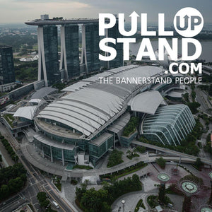 Suntec Singapore Convention & Exhibition Centre