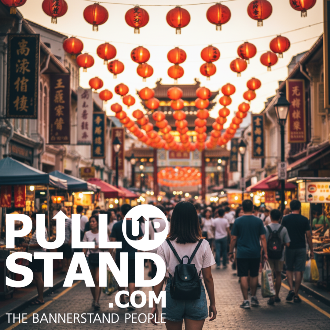 The Complete Guide to Printing Shops Near Chinatown Singapore