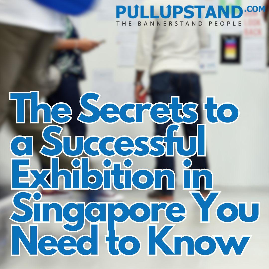 How to Create an Event in Singapore for Foreigners: A Comprehensive Guide - Pullupstand.com Pte Ltd