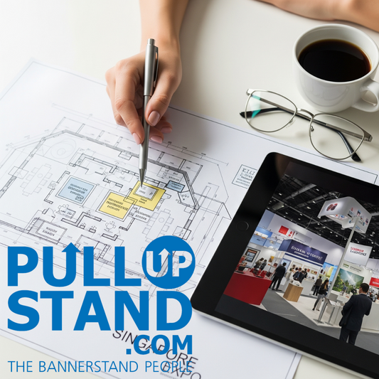The Singapore Expo Floor Plan Isn't Telling You This