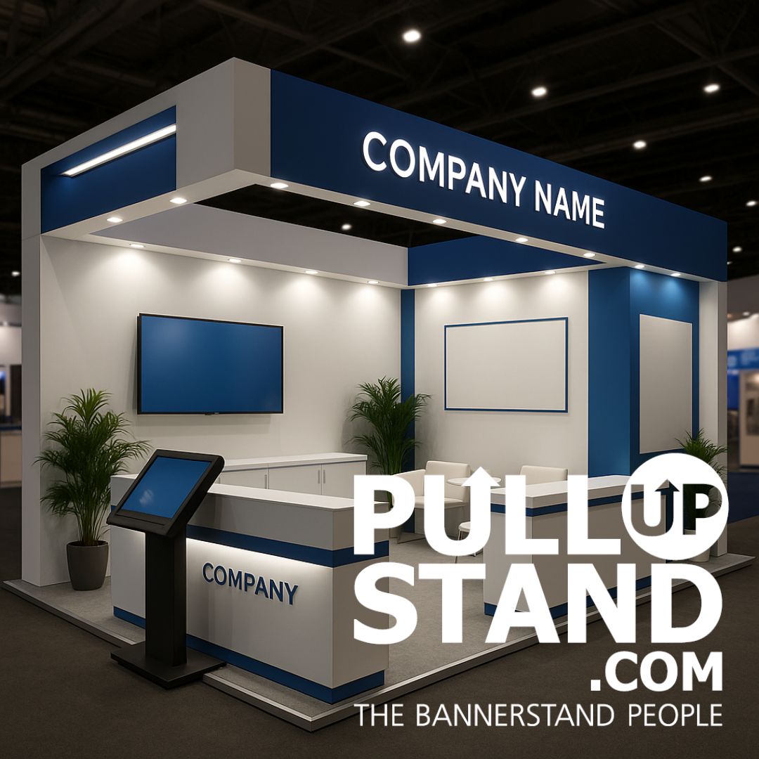 The Ultimate Guide to Exhibition Booth Design