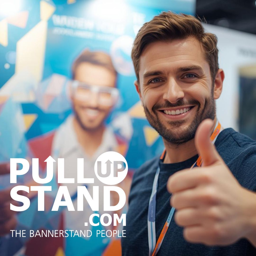 Top 10 Pull Up Banner Providers in Singapore: Your Complete 2026 Guide