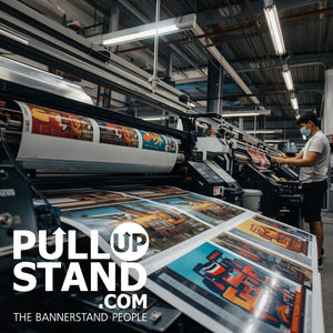 Top 20 Poster Printing Services in Singapore: The Complete Expert Guide