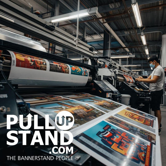 Top 20 Poster Printing Services in Singapore