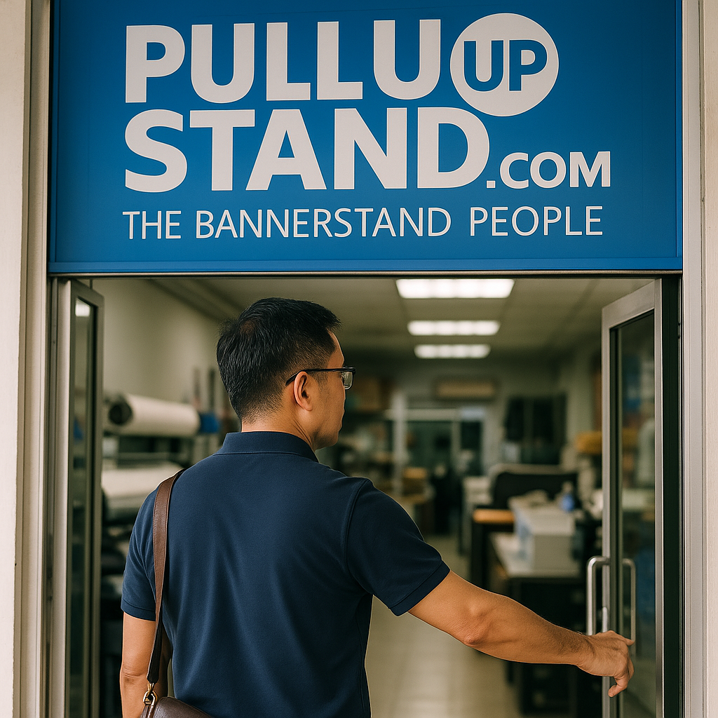 Top Printing Services Tanjong Pagar Singapore 2025 | Best Prices - Pullupstand.com Pte Ltd