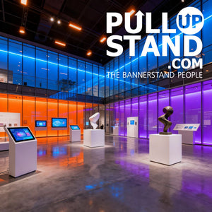 Ultimate Guide to Exhibition Venues & Displays in Singapore (2025–2026)