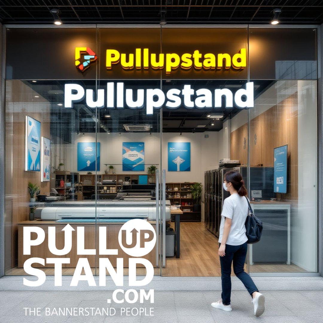 The Ultimate Guide to Photo Studios and Printing Services in Clementi, Singapore - Pullupstand.com Pte Ltd