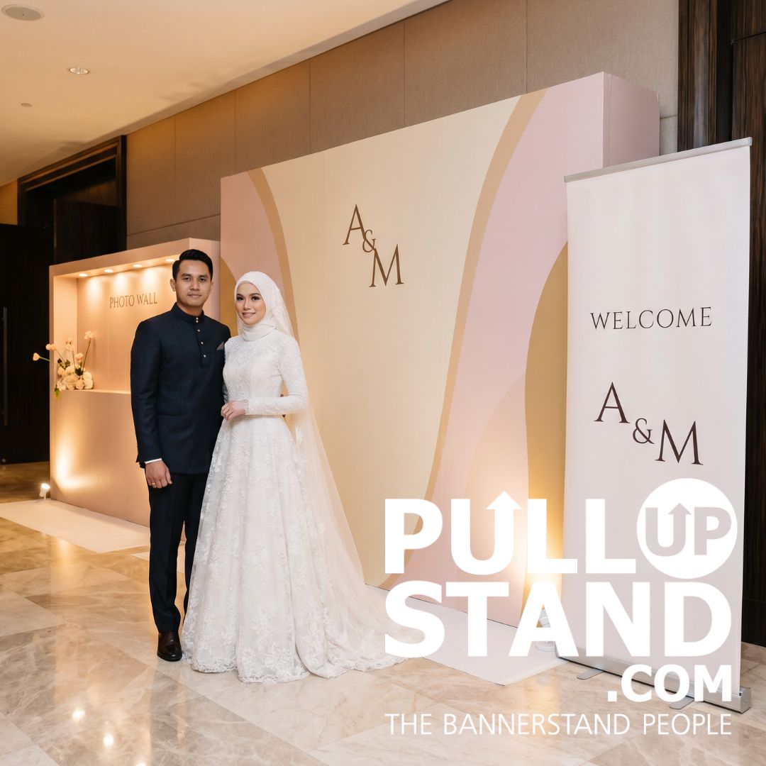 Wedding Backdrop Singapore 2026: Prices, Ideas & Tips