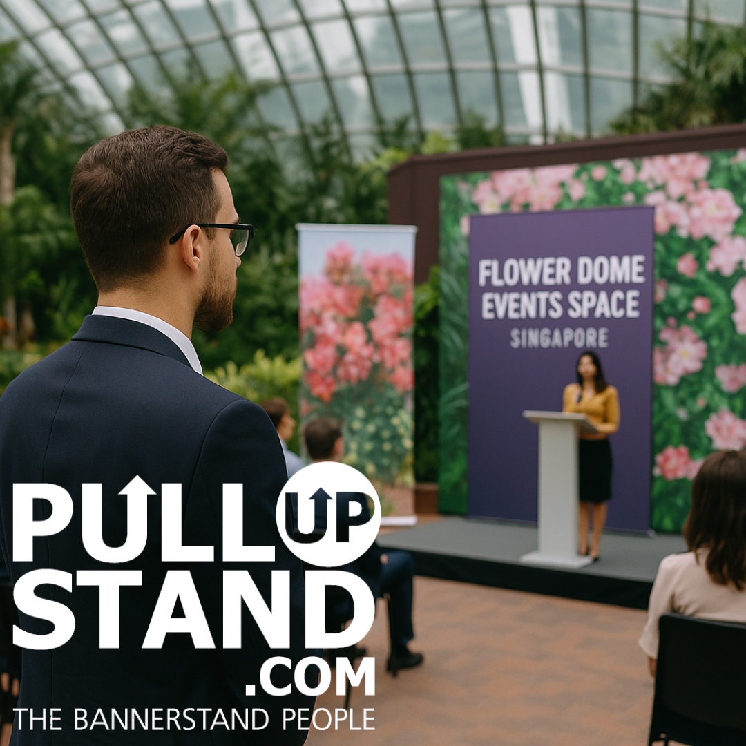 Gardens by the Bay Singapore Guide 2025 - Tickets & Tips | Pullupstand ...