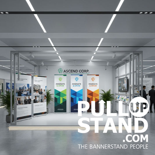 What is Signage? Complete Guide for Singapore Business