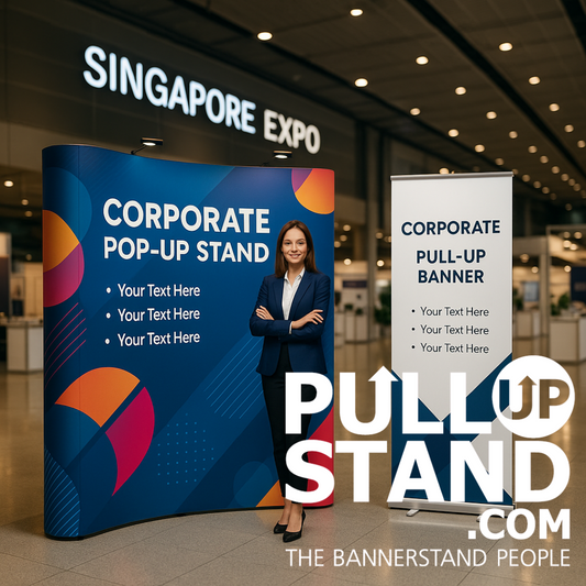 Which is Better for Your Exhibition in Singapore