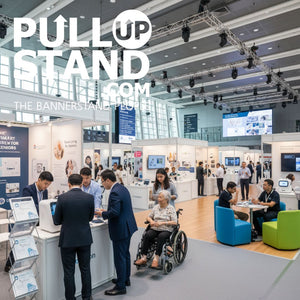 World Ageing Festival 2026: Singapore Exhibition Guide