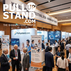 World Ageing Festival 2026: The Ultimate Exhibitor Guide