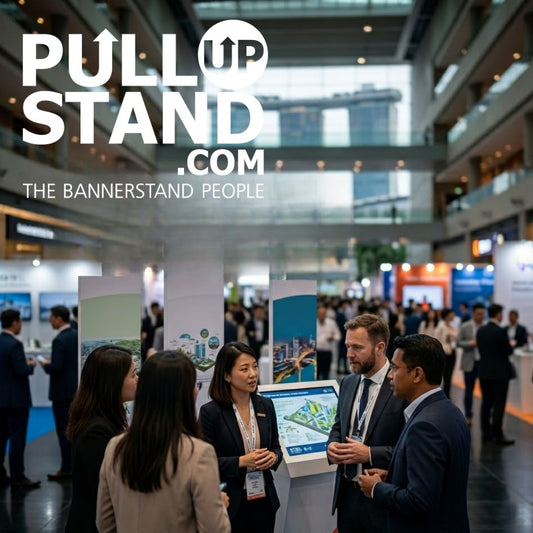 World Cities Summit 2026: Exhibitor Display & Booth Guide