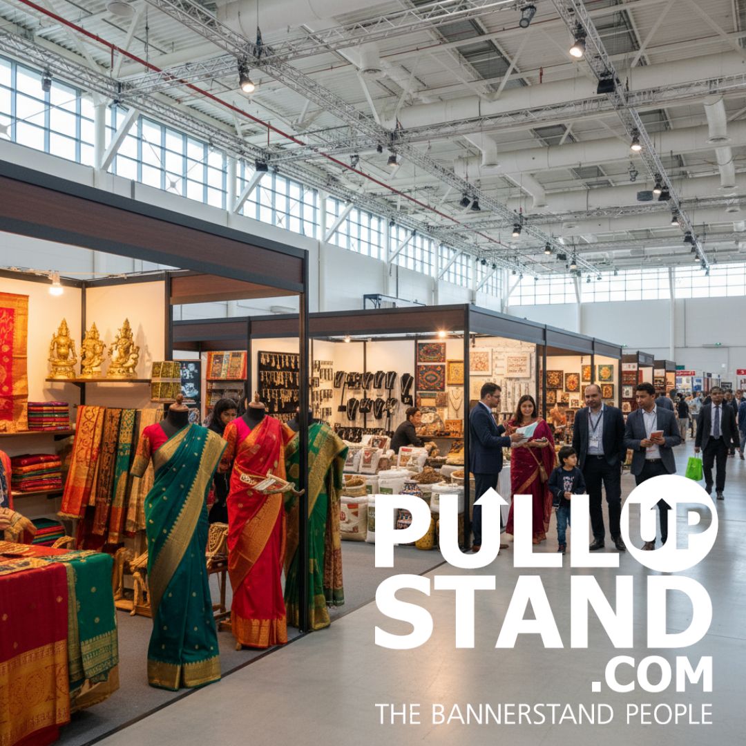 Zak Salaam India Expo 2026 Singapore