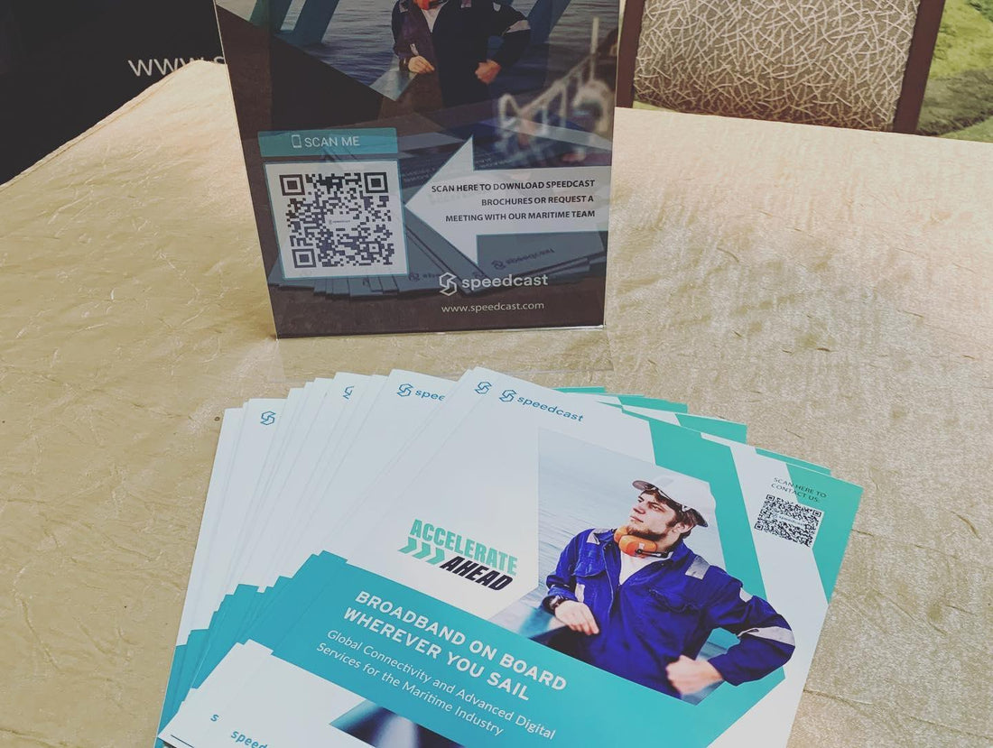 The Costs of Printing Flyers in Singapore Amidst Economic Shifts - Pullupstand.com Pte Ltd