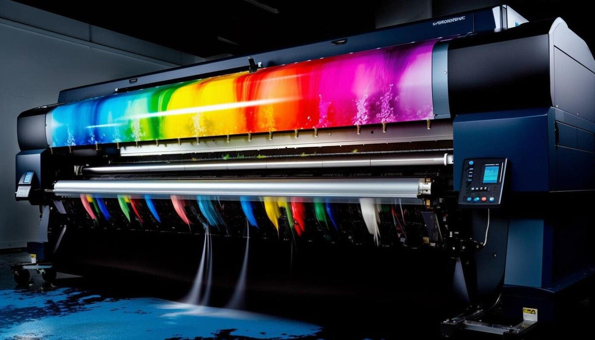 Mastering Poster Printing Techniques for Eye-catching Displ