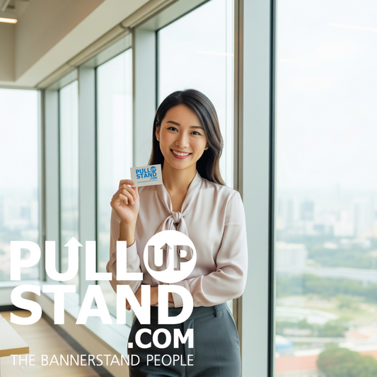 Name Card Printing Singapore