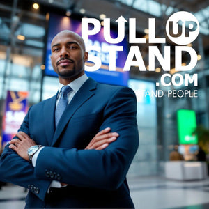 How to Successfully Exhibit in Singapore with Pullupstand's Pop Up Banners