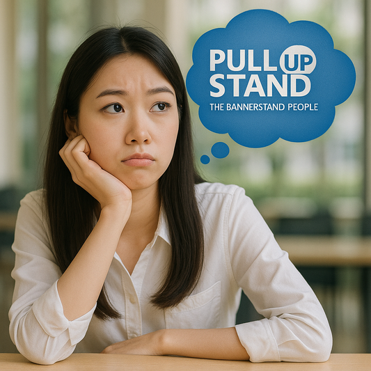 5 Reasons Why Pullupstand Singapore is the Best Printing Shop in Singapore