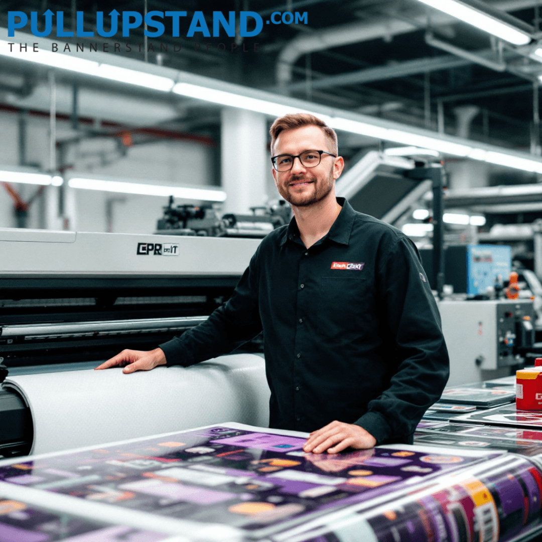 7 Best Printing Shops Near Me in Singapore: Top Quality Services You Can't Miss! - Pullupstand.com Pte Ltd