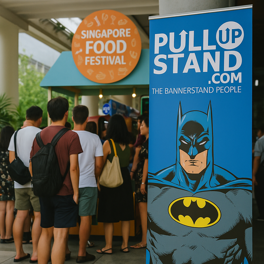 Singapore Food Festival 2025: Your Complete Guide to Asia's Premier Culinary Celebration - Pullupstand.com Pte Ltd