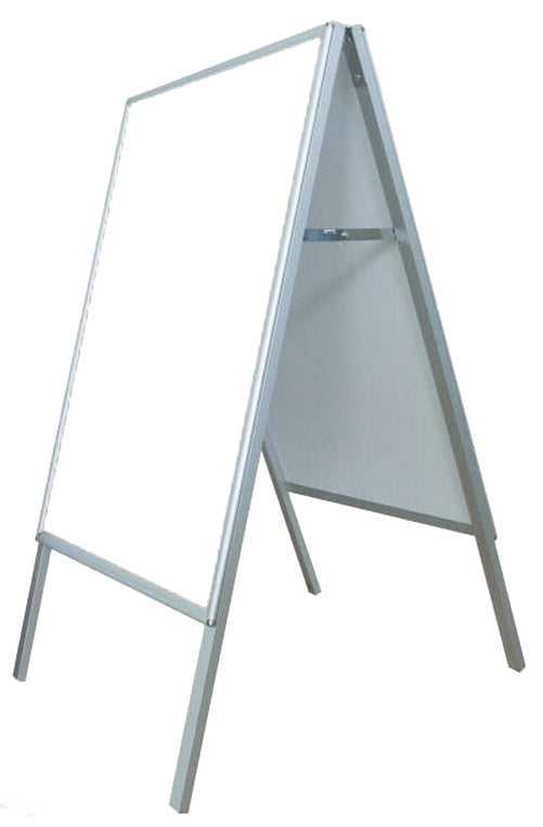 A-FRAME POSTER STAND