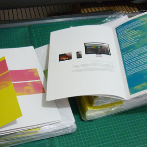 BOOKLET & BOOK PRINTING SERVICES