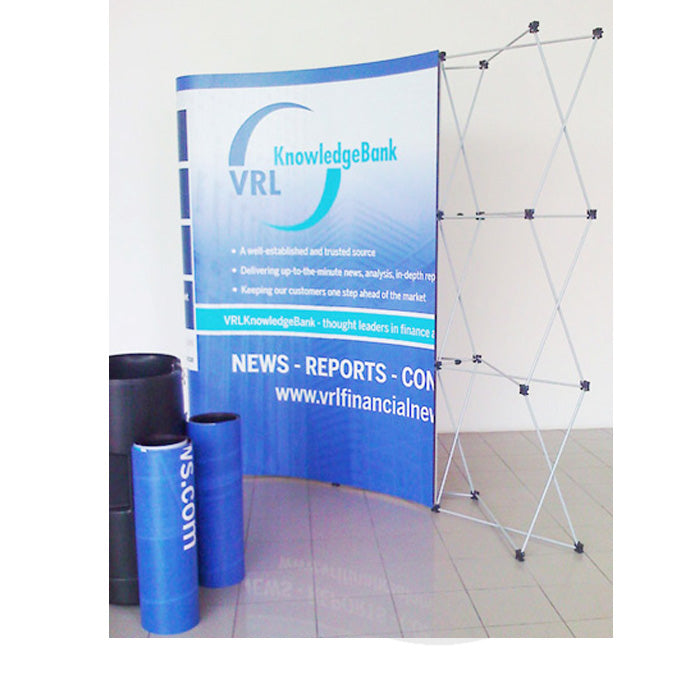 POP UP PANEL REPRINT - Premium Pop Up Banner & Pop Up Display Stand ...
