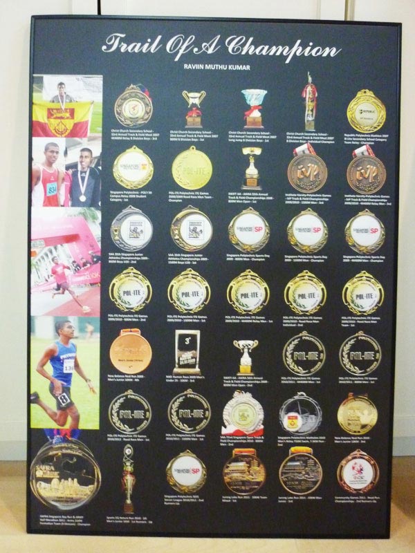 PVC FRAME CAPPING from $15.0 | Fast SG Delivery