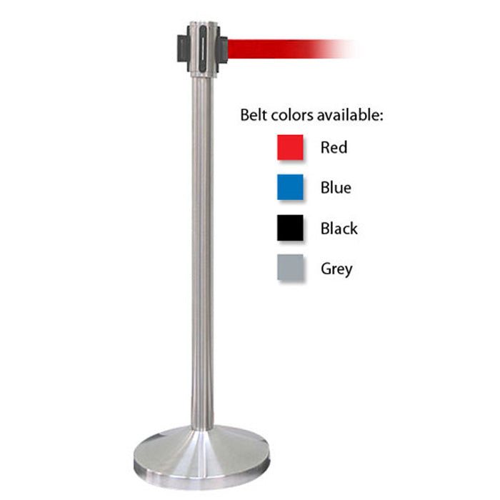 Q Stand Singapore | Queue Control Belt Stand $88