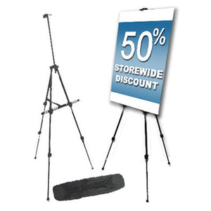 TRIPOD EASEL